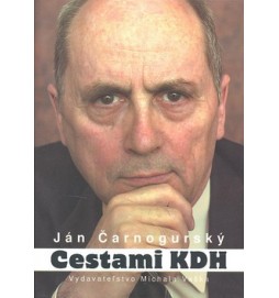 Cestami KDH