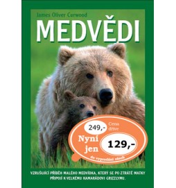 Medvědi