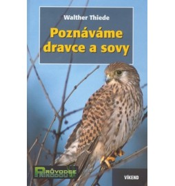 Poznáváme dravce a sovy