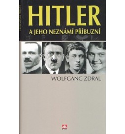 Hitler a jeho neznámí příbuzní