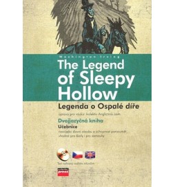 The Legend of Sleepy Hollow