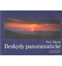 Beskydy panoramatické