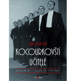 Kocourkovští učitelé