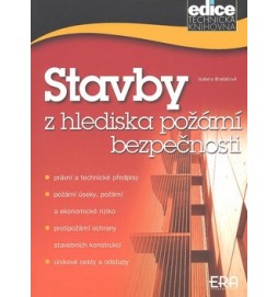 Stavby z hlediska požární bezpečnosti