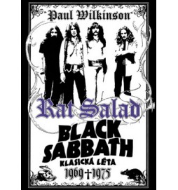 Rat Salad Black Sabbath