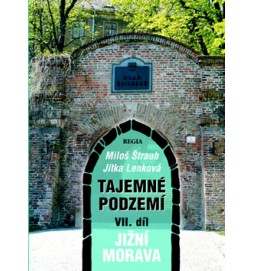 Tajemné podzemí 7. díl