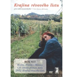 Krajina révového listu