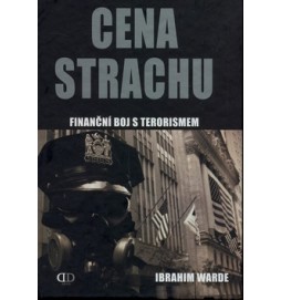 Cena strachu