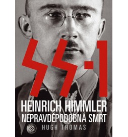 SS1 Heinrich Himmler