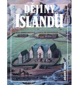 Dějiny Islandu