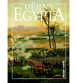 Dějiny Egypta