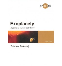 Exoplanety