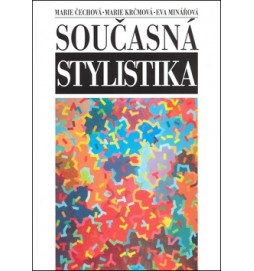 Současná stylistika