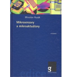 Mikrosenzory a mikroaktuátory