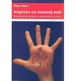 Anglicko na vlastnej koži