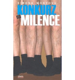 Konkurz na milence