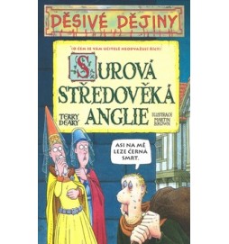 Surová středověká Anglie