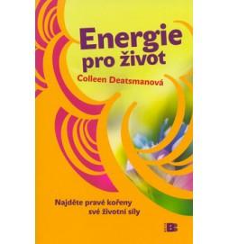 Energie pro život