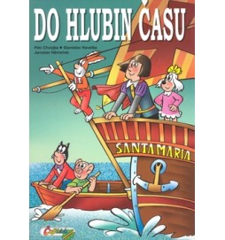 Do hlubin času