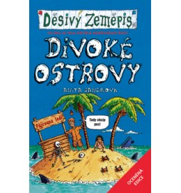 Divoké ostrovy