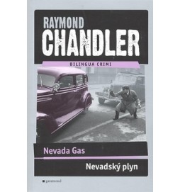 Nevadský plyn, Nevada Gas