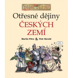 Otřesné dějiny českých zemí