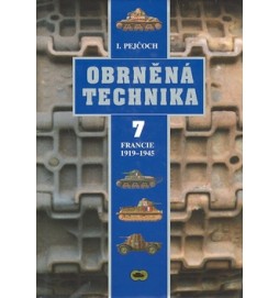 Obrněná technika 7