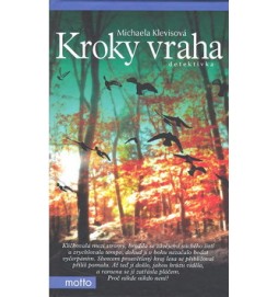 Kroky vraha