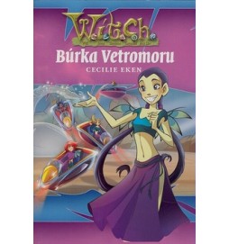 Witch Búrka Vetromoru