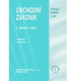 Obchodní zákoník