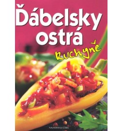 Ďábelsky ostrá kuchyně