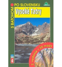 Vysoké Tatry