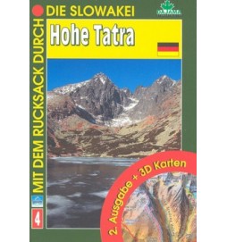 Hohe Tatra