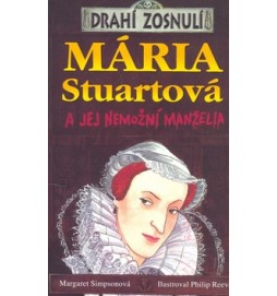 Mária Stuartová