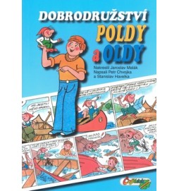 Dobrodružství Poldy a Oldy