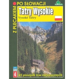 Tatry Wysokie