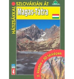 Magas Tátra