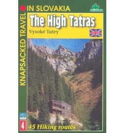 The High Tatras