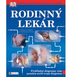 Rodinný lekár