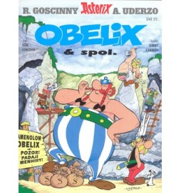 Obelix & spol.