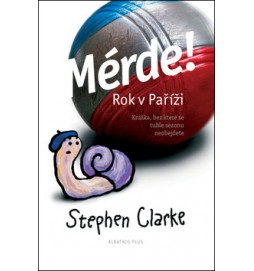 Mérde! Rok v Paříži