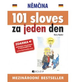 101 sloves za jeden den Němčina