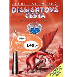 Diamantová cesta