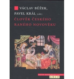 Člověk českého raného novověku (16.-17. století)