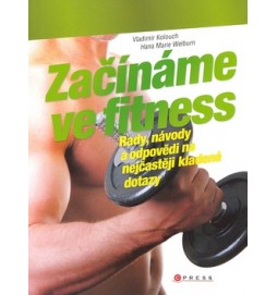 Začínáme ve fitness