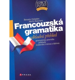 Francouzská gramatika