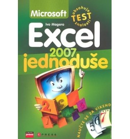 Microsoft Office Excel 2007