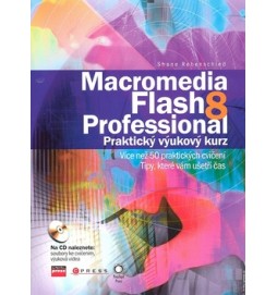 Macromedia Flash Professional 8