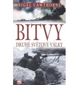 Bitvy druhé světové války