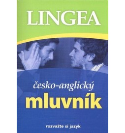 Česko-anglický mluvník